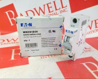 EATON CORPORATION WMZS1D30