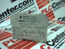 PEPPERL & FUCHS 09649S