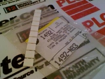 ALLEN BRADLEY 1492-N83-EACH