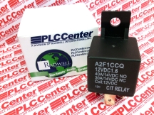 CIRCUIT INTERRUPTION TECH A2F1CCQ