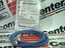 BAUMER ELECTRIC MY-COM-A30/200/K501