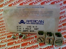 AMERICAN CIRCUIT BREAKER E31
