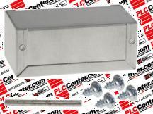 BUD INDUSTRIES CU-3006-A