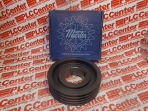MARTIN SPROCKET & GEAR INC 4 5V 975 TB