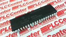 TEXAS INSTRUMENTS SEMI TMS320C15NL25