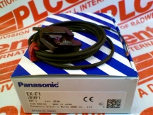 MATSUSHITA ELECTRIC EX-F1