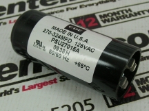 GENERIC CR300U250AC