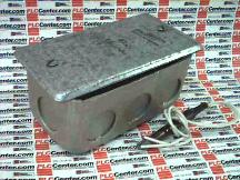 JOHNSON CONTROLS TE-1700-8501