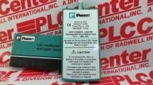 PANDUIT LS3E-BP