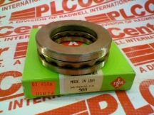 CONSOLIDATED BEARING 909