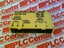 TE CONNECTIVITY IACM-5A