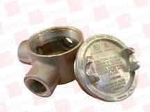 EATON CORPORATION GUAX-36