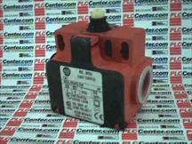 ALLEN BRADLEY 802AD26P2S10