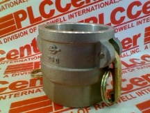 PT COUPLING 25D