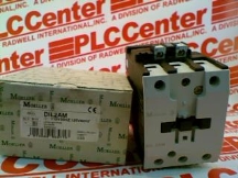 EATON CORPORATION DIL-2-AM