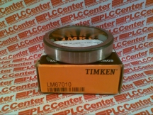 SCHAEFFLER GROUP LM67010