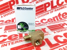 ANDERSON FITTINGS 127A-D