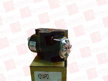 INGERSOLL RAND K214PD