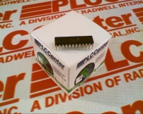 ANALOG DEVICES AD7579JN