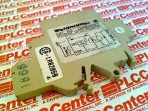 WEIDMULLER 990848-63