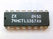 GENERIC 74HCTLS367AN