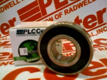 NTN BEARING 6204LLB/2AU1