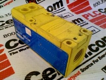 BANNER ENGINEERING F1NS