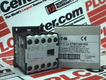 EATON CORPORATION XTMC9A10G