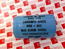 GENERIC CR14000U40SC