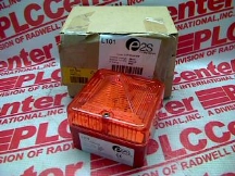 EUROPEAN SAFETY SYSTEMS L101DC24AM