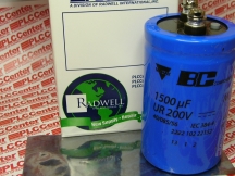 GENERIC CR1500U200SC