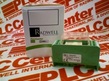 PHOENIX CONTACT EMG 22-REL/KSR-G 24/TRN 5