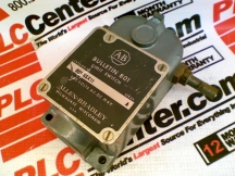 ALLEN BRADLEY 801-GSX11