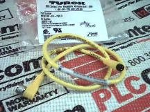 TURCK PKW 3M-0.6-PSG 3