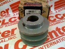 REGAL REXNORD 2BK281