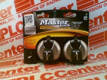 MASTER LOCK M40XT