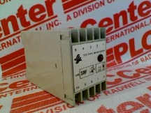 STATIC CONTROL SYSTEMS SRF-2-110