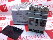 FUJI ELECTRIC BW250EAGU-3P200SB