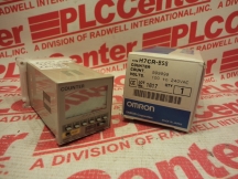 OMRON H7CR-BSG-AC100-240