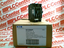 EATON CORPORATION QC2060P