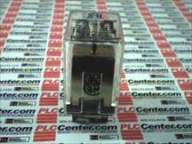 STRUTHERS DUNN RELAYS C281XBX411-48VDC