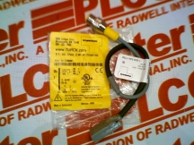 TURCK BI-5-Q08-AP6X2-0.3M-RS-4T/S34/S1764