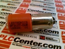 LEDTRONICS B3127-0CW-120A