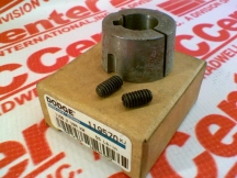 MARTIN SPROCKET & GEAR INC 1108X19MM