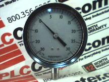 ASHCROFT 35-1009SW-02L-5WJ86