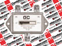 GC ELECTRONICS 323724