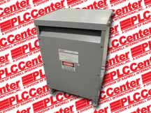 FEDERAL PACIFIC TRANSFORMER FH40AEMD-3