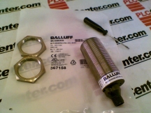 BALLUFF BCS M30EM2-PSC20C-S04K
