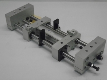 FABCO EZ1000-6.5-MH1-S40B-CS03EB