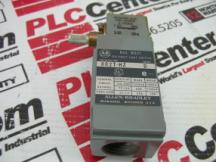 ALLEN BRADLEY 802T-HZ